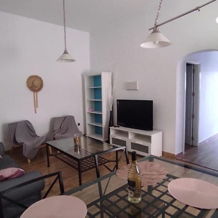 Apartamento El Especiero Daire Puerto del Carmen  Dış mekan fotoğraf