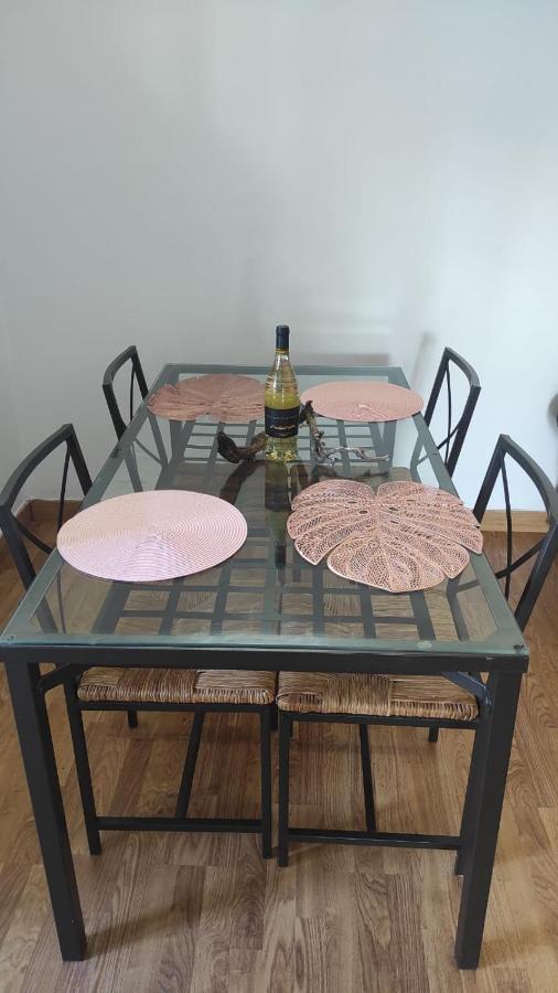 Apartamento El Especiero Daire Puerto del Carmen  Dış mekan fotoğraf