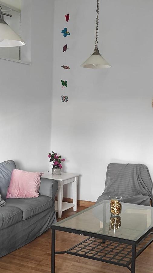 Apartamento El Especiero Daire Puerto del Carmen  Dış mekan fotoğraf