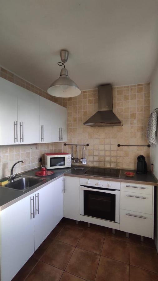 Apartamento El Especiero Daire Puerto del Carmen  Dış mekan fotoğraf