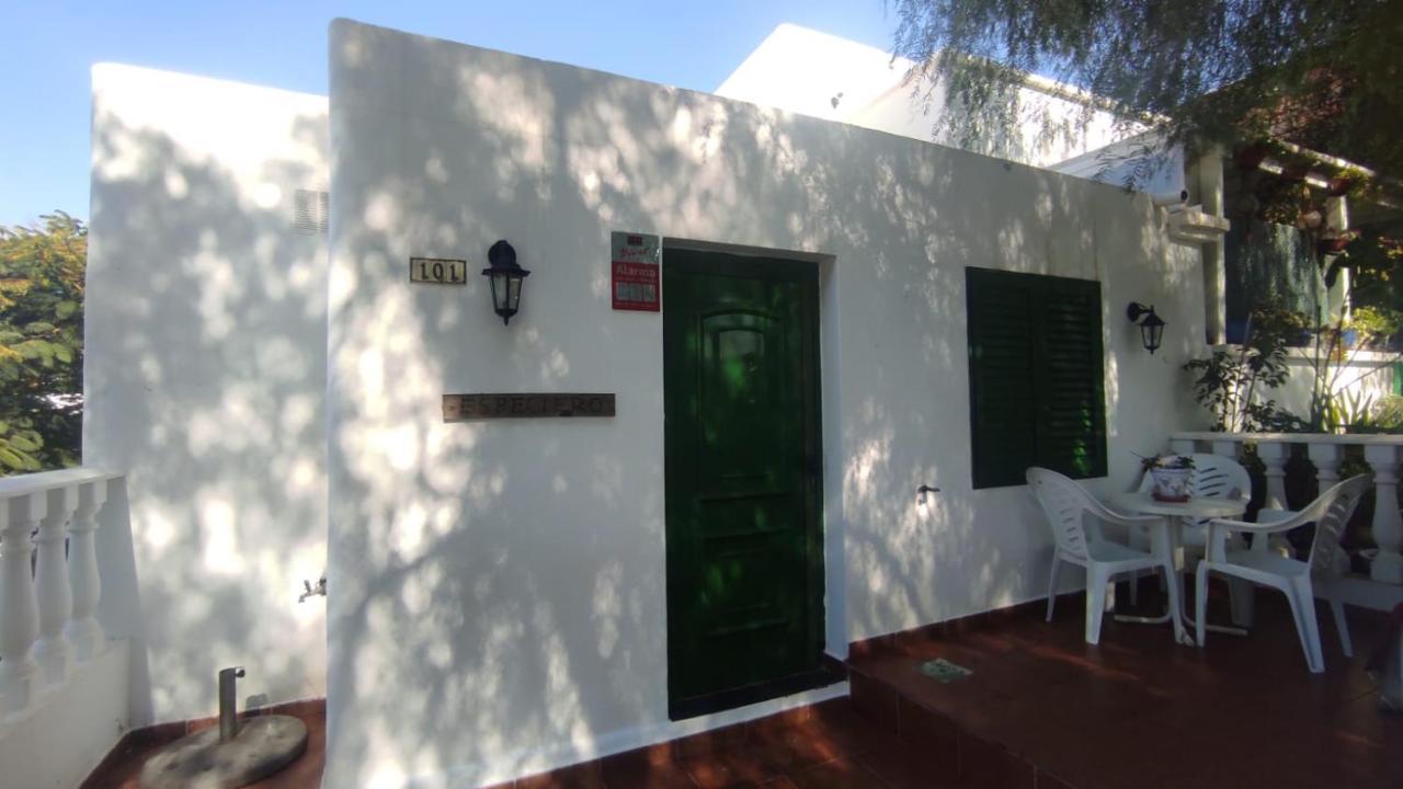 Apartamento El Especiero Daire Puerto del Carmen  Dış mekan fotoğraf