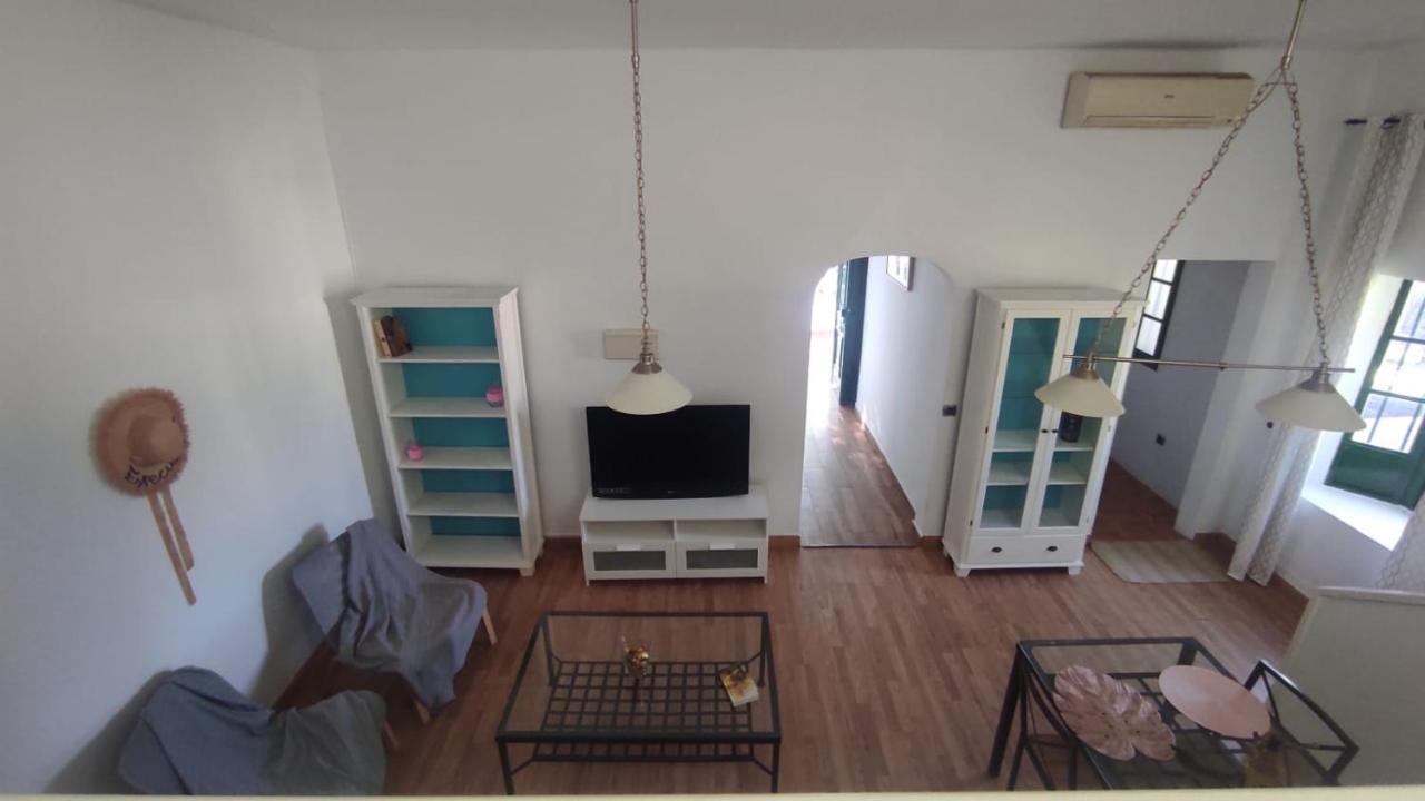 Apartamento El Especiero Daire Puerto del Carmen  Dış mekan fotoğraf