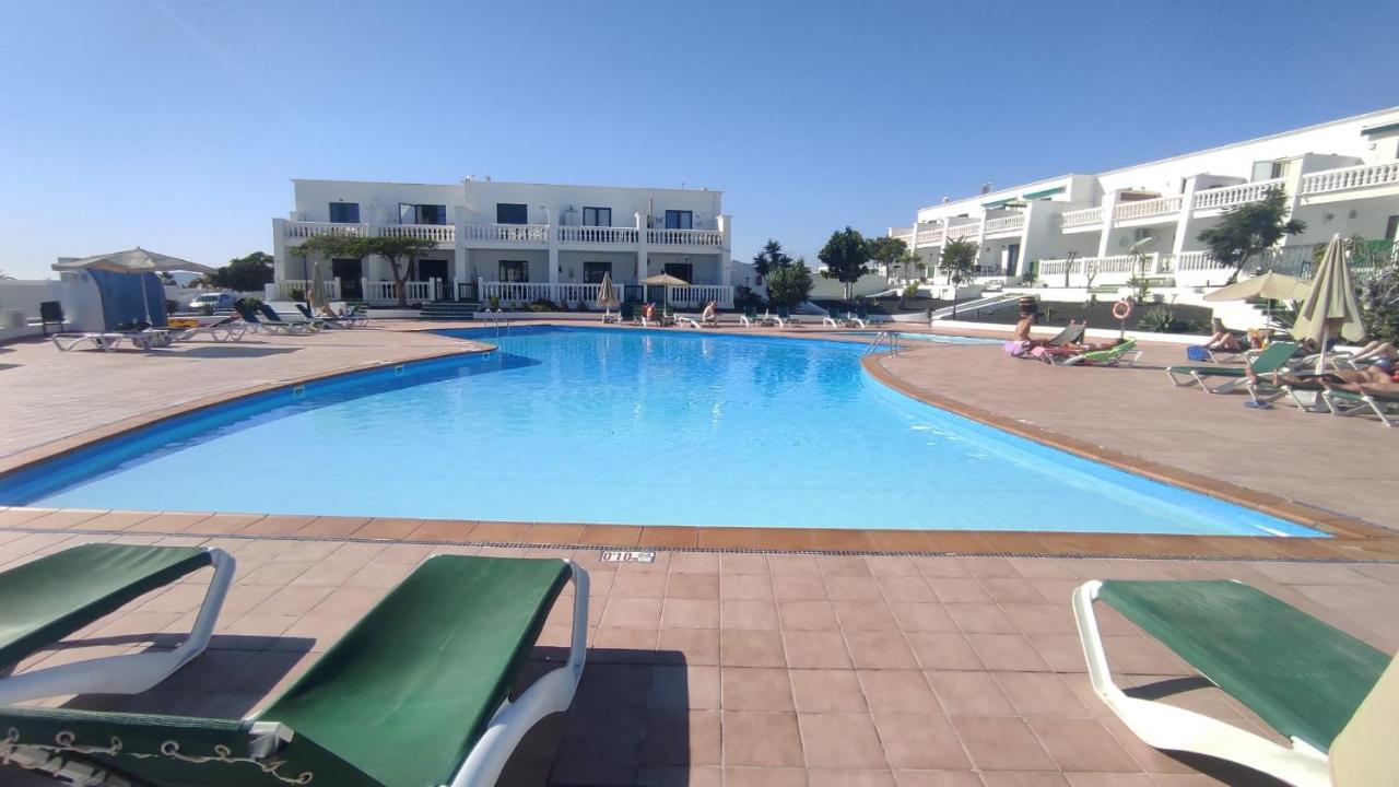 Apartamento El Especiero Daire Puerto del Carmen  Dış mekan fotoğraf